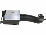 aFe MagnumFORCE Intakes Stage-2 P5R AIS P5R Jeep Grand Cherokee 06-10 V8-6.1L - 54-11192