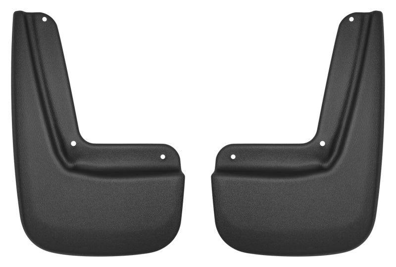 Husky Liners 2018-2019 Chevrolet Equinox Custom-Molded Rear Mud Guards - 59251