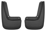 Husky Liners 2018-2019 Chevrolet Equinox Custom-Molded Rear Mud Guards - 59251