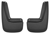 Husky Liners 2018-2019 Chevrolet Equinox Custom-Molded Rear Mud Guards - 59251