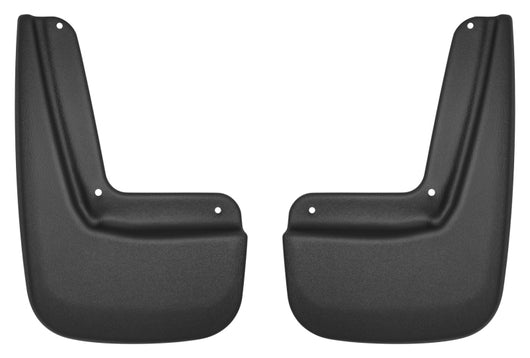 Husky Liners 2018-2019 Chevrolet Equinox Custom-Molded Rear Mud Guards - 59251