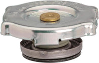 Gates 67-76 Chevrolet Camaro OE Type Radiator Cap - 16 psi - 31528