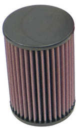 K&N  Yamaha YFM Bruin / Kodiak / Grizzly /Wolverine Replacement Air Filter - YA-3504