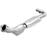 MagnaFlow Conv DF 99-'02 F-150/Exped 5.4L D/S - 23976