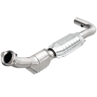 MagnaFlow Conv DF 99-'02 F-150/Exped 5.4L D/S - 23976