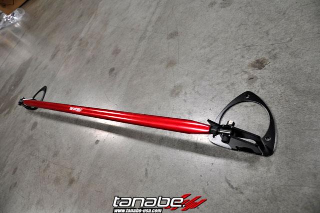 Tanabe Sustec Front Strut Tower Bar 10-11 Legacy - TTB156F