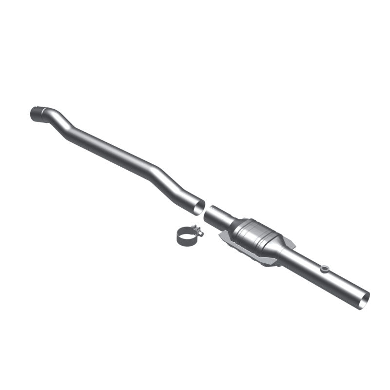 MagnaFlow Conv DF '96 Dodge Dakota 3.9L 4wd - 23505
