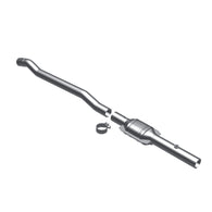 MagnaFlow Conv DF '96 Dodge Dakota 3.9L 4wd - 23505
