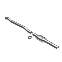 MagnaFlow Conv DF '96 Dodge Dakota 3.9L 4wd - 23505