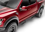 N-Fab Predator Pro Step System 2019 Dodge Ram 2500/3500 Crew Cab All Beds Gas/Diesel - Tex. Black - PRD2080CC-TX