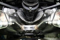 Invidia 13+ Lexus IS 250/IS 350 Q300 w/ Rolled Stainless Steel Tips Axle-Back Exhaust - HS13LISG3S