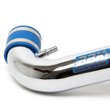 BBK 05-10 Mustang 4.0 V6 Cold Air Intake Kit - Chrome Finish - 1737