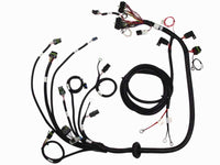 FAST Wiring Harness W/Relay FAST - 307012