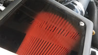 Volant 16-18 Toyota Tacoma 3.5L V6 DryTech Closed Box Air Intake System - 18635D