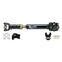 Yukon Gear Heavy Duty Driveshaft for 12-16 Jeep JK Rear 2-Door A/T Only - YDS008