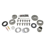 Yukon Gear Differential Master Rebuild Kit for Toyota 8.75" Differential - YK T8.75
