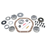 Yukon Gear Master Overhaul Kit For Dana 44 Diff w/ 19 Spline - YK D44-19