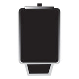 Firestone Sport-Rite Air Helper Spring 70mm Rear - Single (W217607012) - 7012