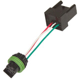 BD Diesel Pressure Transducer Adapter - Dodge 2000-2007 47RE/48RE/46RE/44RE/42RE - 1600365