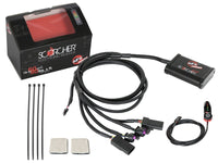 aFe Scorcher GT Module 13-17 BMW 550i/650i/750i V8-4.4L (tt) N63 - 77-46323