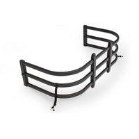 AMP Research 2019 Ford Ranger Bedxtender HD Max - Black - 74842-01A