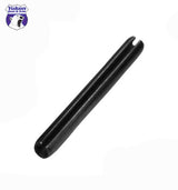 Yukon Gear 8in Roll Pin / Solid - YSPXP-044