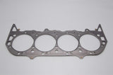 Cometic Chevrolet BB 111.125mm Bore .036in 396/402/427/454 MLS Head Gasket - C5329-036