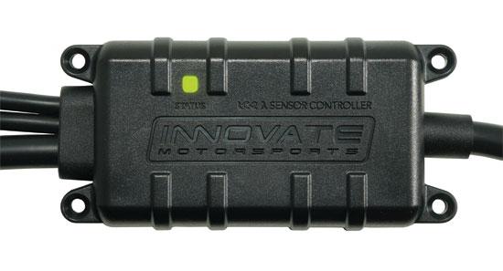 Innovate LC2 Digital Wideband Lambda Sensor Controller - 8ft Cable - 3881