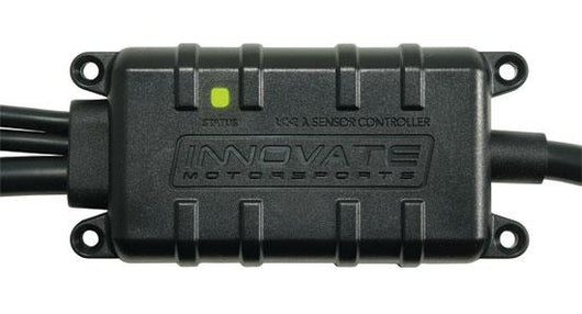 Innovate LC2 Digital Wideband Lambda Sensor Controller - 8ft Cable - 3881