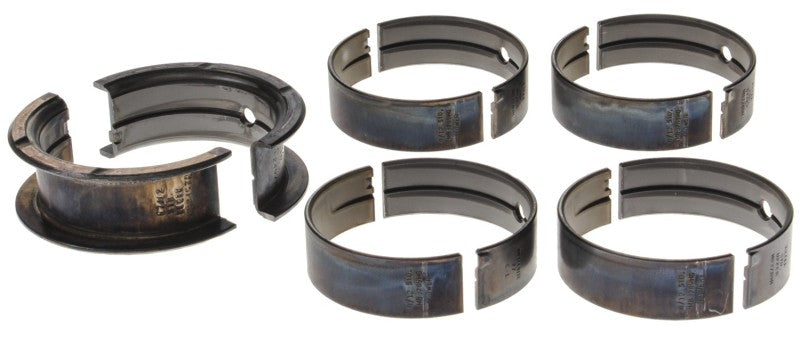 Clevite Hyundai 1495cc 1.5L G4EK 1994-2002 Main Bearing Set - MS2233HG
