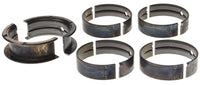Clevite Hyundai 1495cc 1.5L G4EK 1994-2002 Main Bearing Set - MS2233HG
