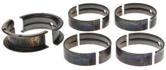Clevite Hyundai 1495cc 1.5L G4EK 1994-2002 Main Bearing Set - MS2233HG