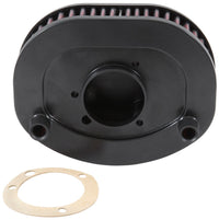 K&N 12-16 Harley Davidson XL 883/1200 Drop In Air Filter - HD-1212