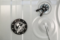 Aeromotive 73-74 Chevrolet Nova 200 Stealth Gen 2 Fuel Tank - 18136