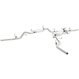 MagnaFlow Sys CB 66-72 GM CST-10/CST-20 - 16643