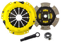 ACT 2007 Lotus Exige HD/Race Sprung 6 Pad Clutch Kit - LE1-HDG6