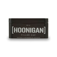 Mishimoto LS Engine Hoonigan Oil Filler Cap - Red - MMOFC-LSX-HOONRD