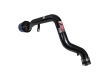 Injen 88-91 Honda Civic Ex/Si/CRX Si Black Cold Air Intake *SPECIAL ORDER* - RD1500BLK
