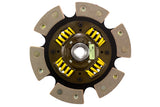 ACT 2002 Dodge Neon 6 Pad Sprung Race Disc - 6224226