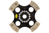 ACT 1993 Toyota 4Runner 4 Pad Rigid Race Disc - 4224007
