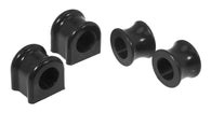 Prothane 00-01 Dodge Dakota 4wd Front Sway Bar Bushings - 35mm - Black - 4-1135-BL