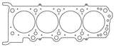 Cometic Ford 4.6 Right DOHC Only 95.25 .040 inch MLS Solid Darton Sleeve - C5857-040