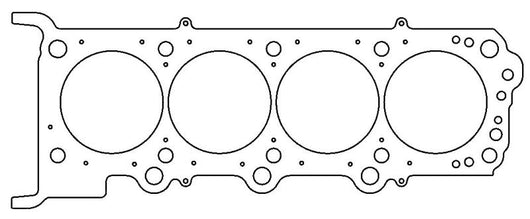 Cometic Ford 4.6 Right DOHC Only 95.25 .060 inch MLS Solid Darton Sleeve - C5857-060