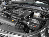 aFe MagnumFORCE Intakes Pro Dry S 13-15 Nissan Patrol V8 5.6L - 51-76103