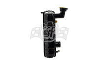 CSF 91-01 Jeep Cherokee 4.0L (LHD Only) Heavy Duty 3 Row All Metal Radiator - 2671
