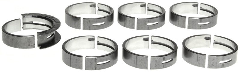 Clevite Chevrolet 4 2.8L-2.9L DOHC 2004-10 Main Bearing Set - MS2249A