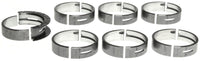 Clevite Chevrolet 4 2.8L-2.9L DOHC 2004-10 Main Bearing Set - MS2249A