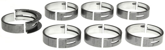 Clevite Chevrolet 4 2.8L-2.9L DOHC 2004-10 Main Bearing Set - MS2249A