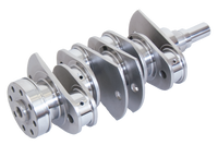Eagle Subaru EJ20/EJ25 83mm Stroke 4340 Billet Crankshaft - 3EJ232685137