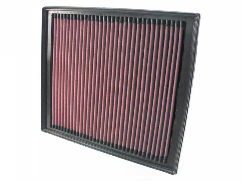 K&N Replacement Air Filter DODGE SPRINTER 2.7L-L5; 2005 - 33-2319